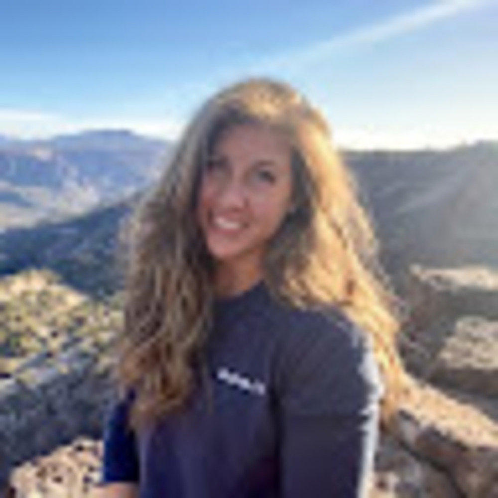 Meet your Posher, Samantha